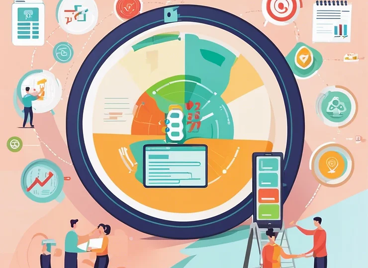 Unlocking Business Growth How a Simple Digital Audit Can Show You Where to Focus for Maximum Impact